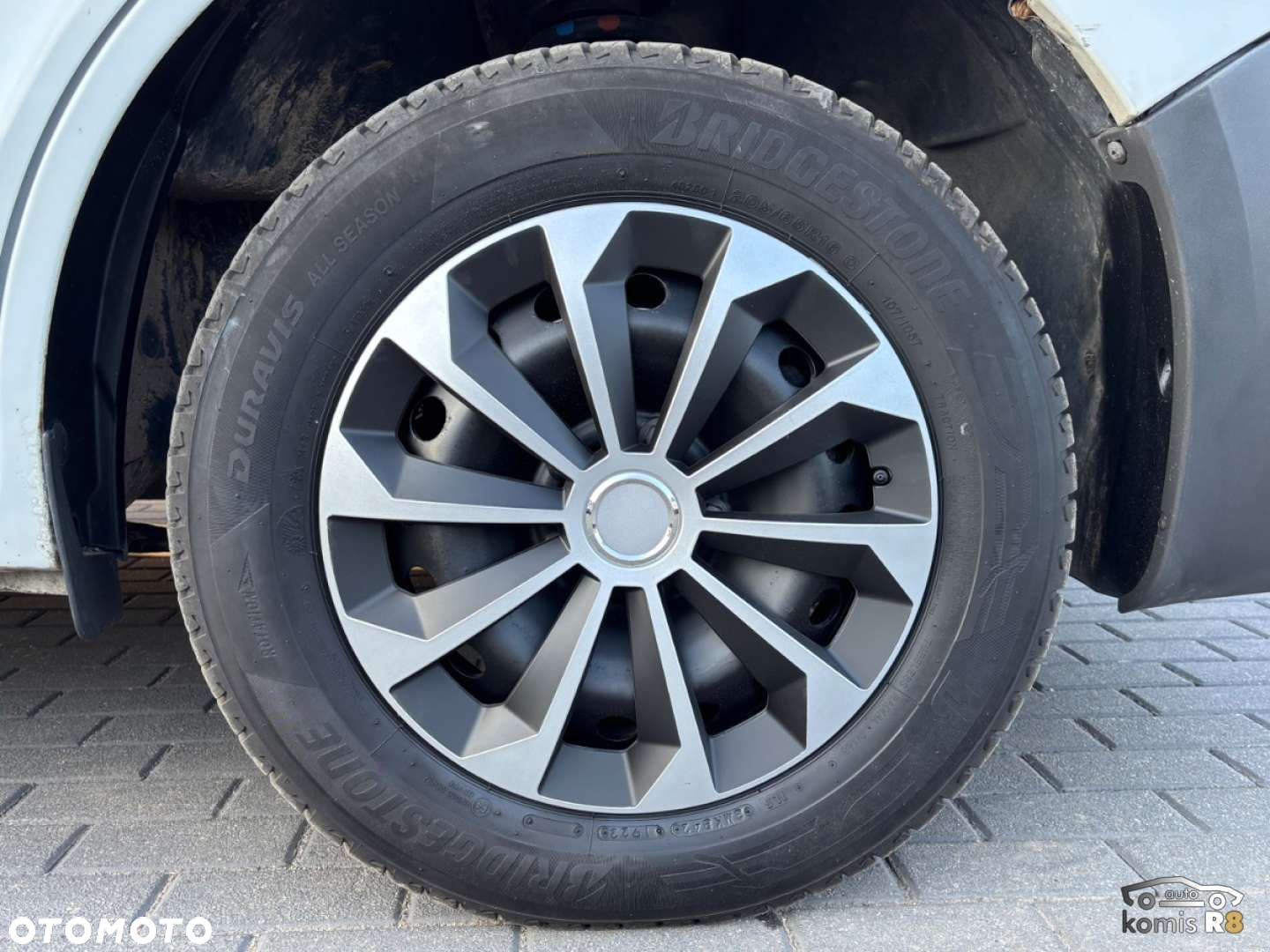 Nissan Primastar - 14