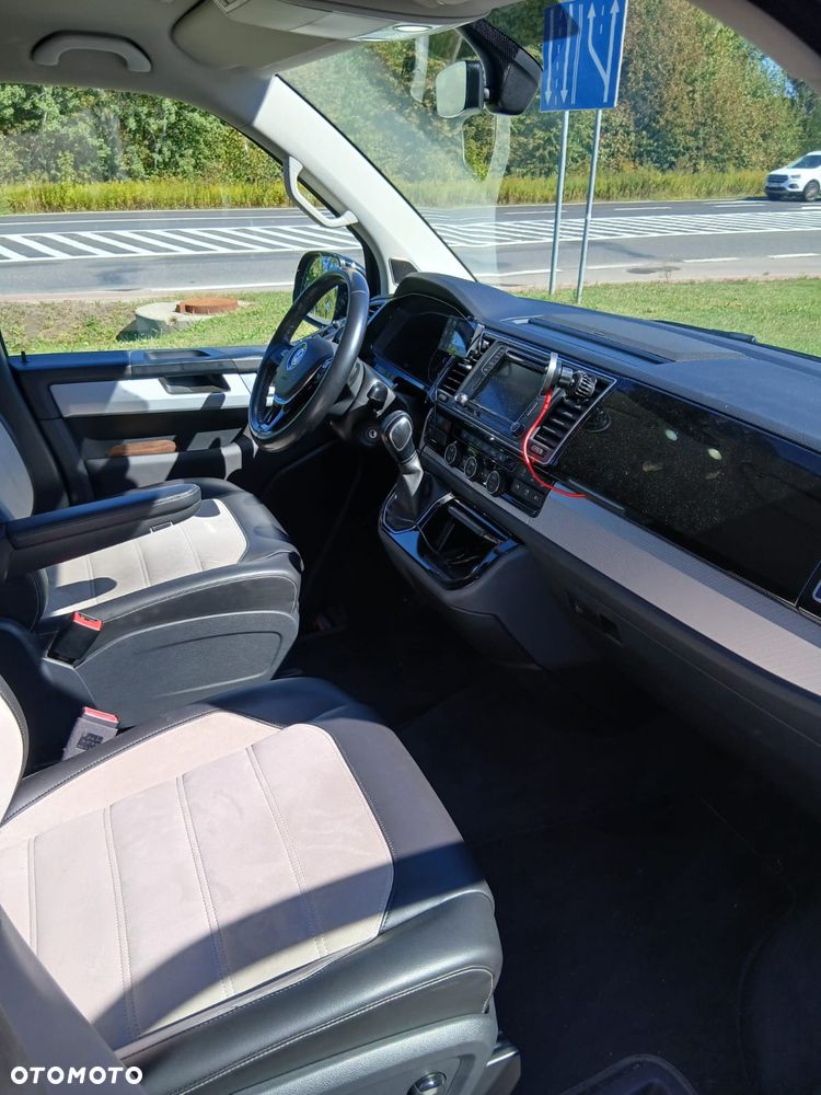 Volkswagen Multivan 2.0 BiTDI L1 Highline 4Motion DSG - 16