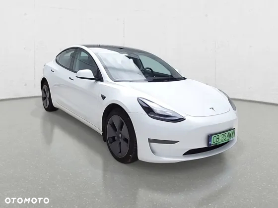 Tesla Model 3 Long Range AWD - 8