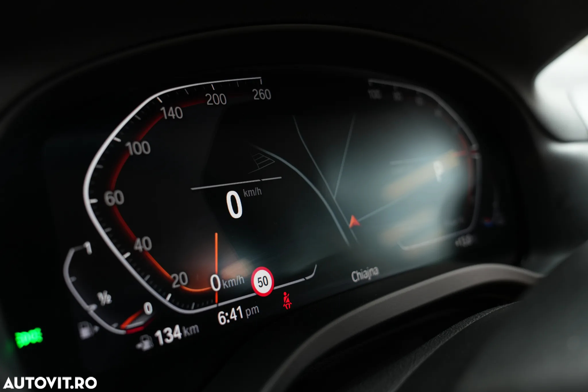 BMW X3 xDrive20i AT xLine - 9