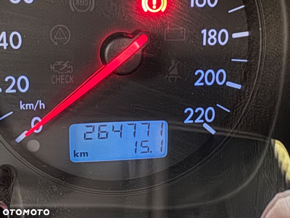 Volkswagen Golf - 12