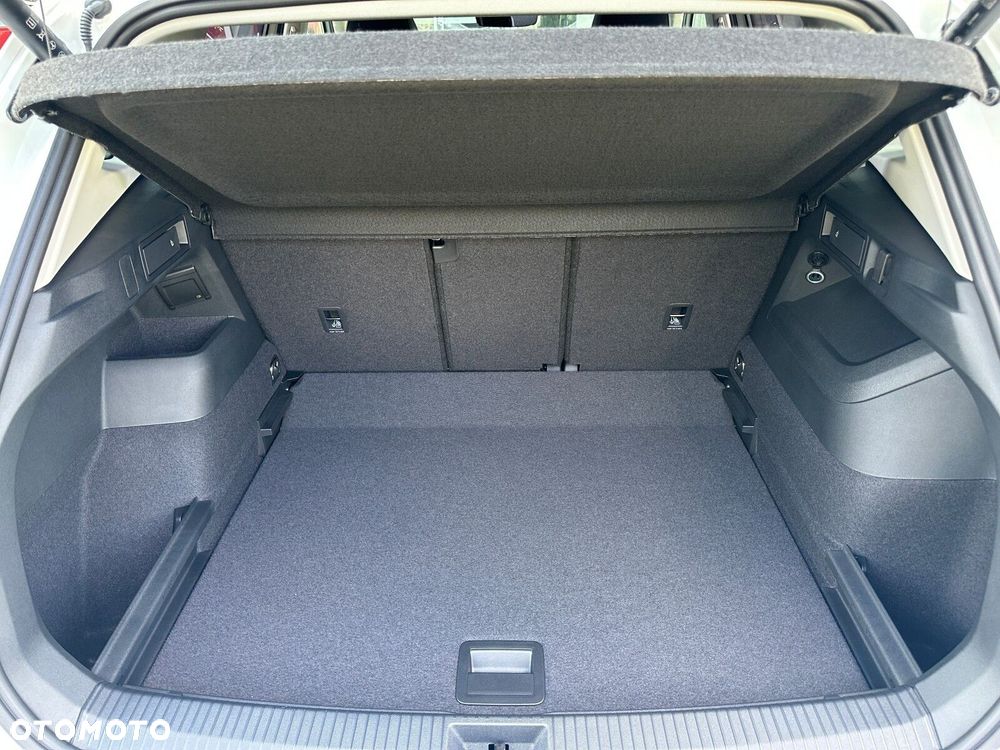 Volkswagen Tiguan 1.5 eTSI Life Plus DSG - 28