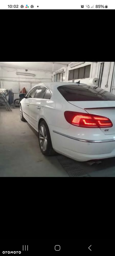 Volkswagen Passat 1.8 TSI Trendline - 5