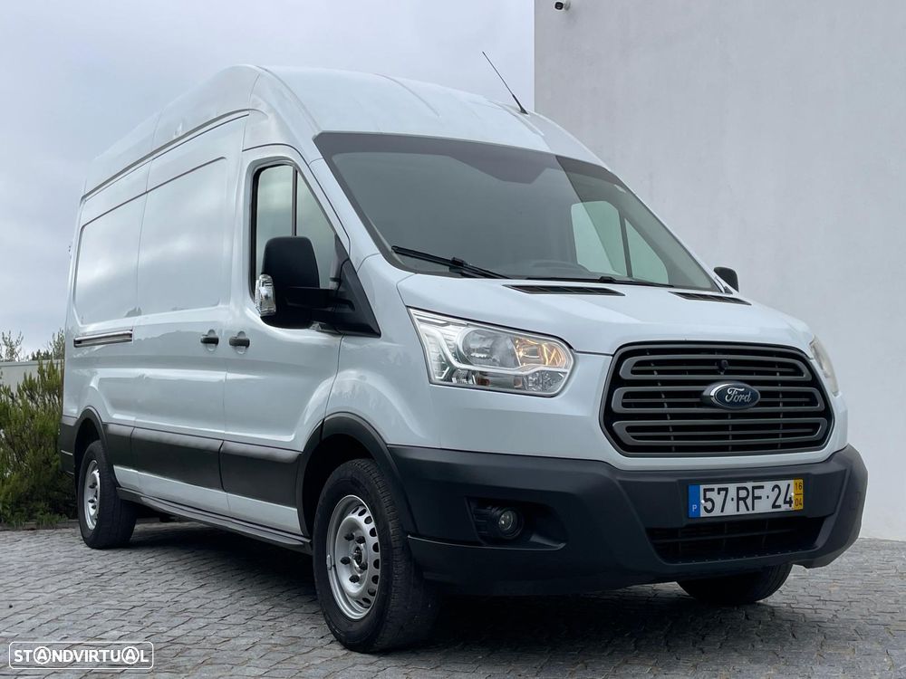 Ford Transit - 6