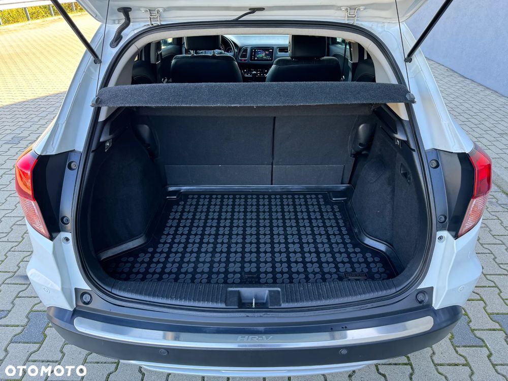 Honda HR-V 1.5 Executive (ADAS) - 9