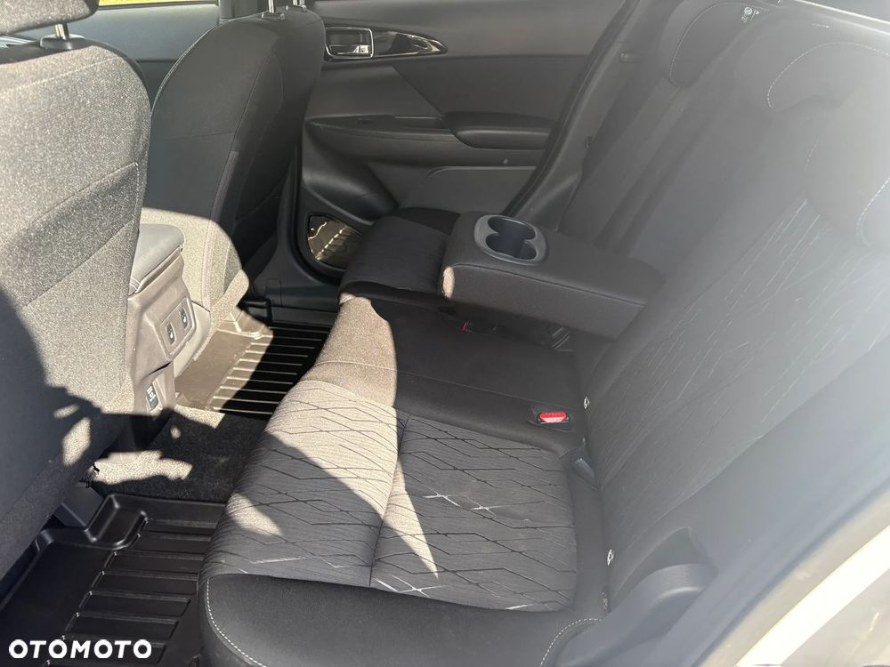 Mitsubishi Eclipse Cross 1.5 T GPF Intense - 14