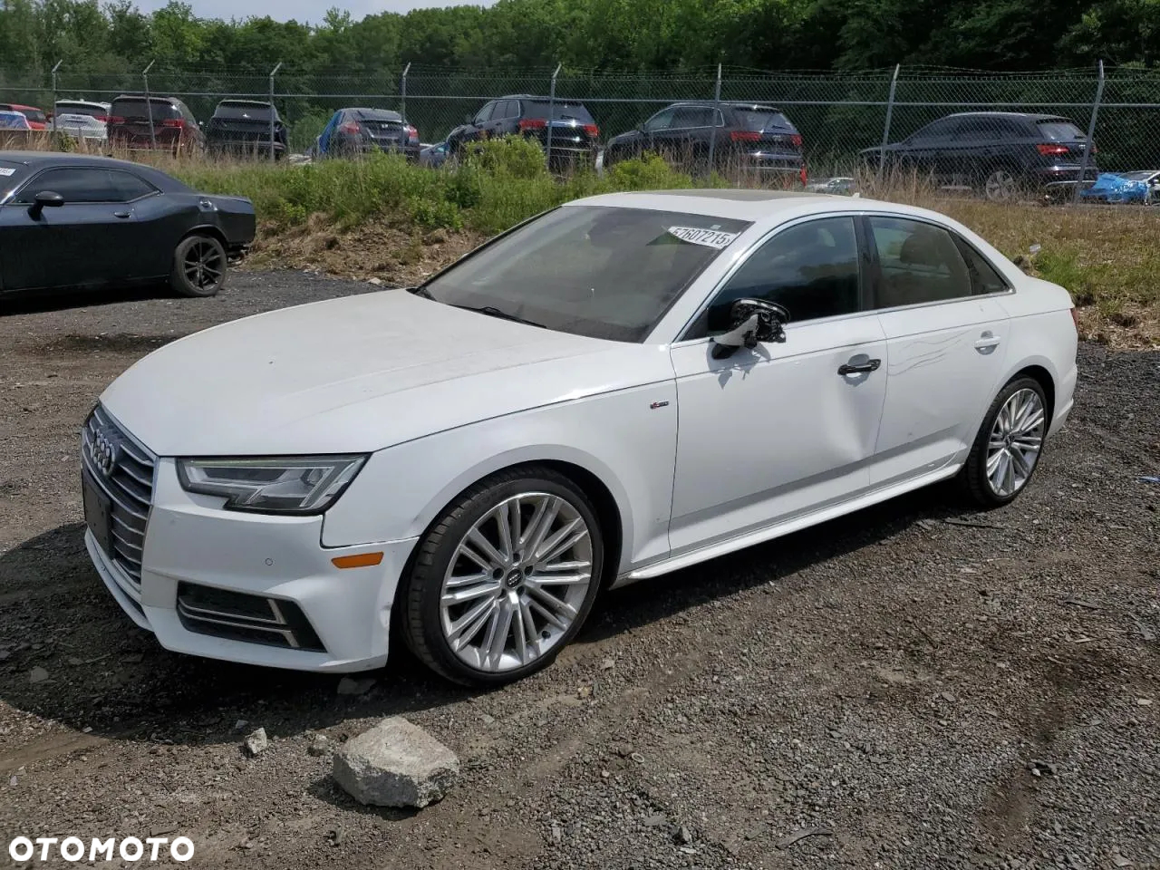 Audi A4 - 14