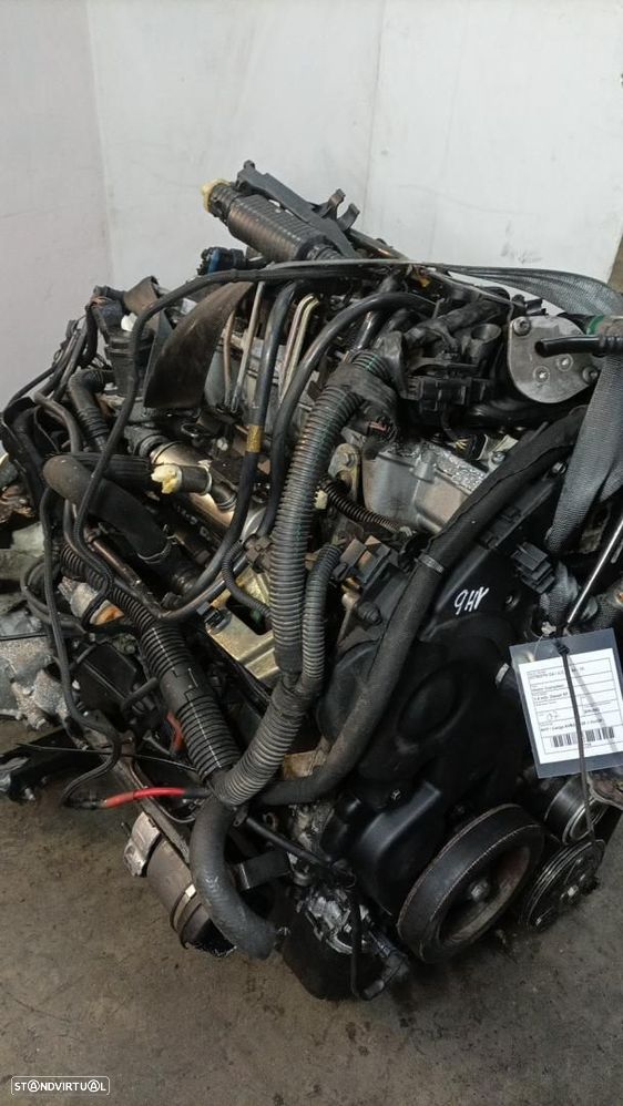 MOTOR COMPLETO | CITROEN C4 I (LC_) | 04 - 13 | Ref: 9HY - 3