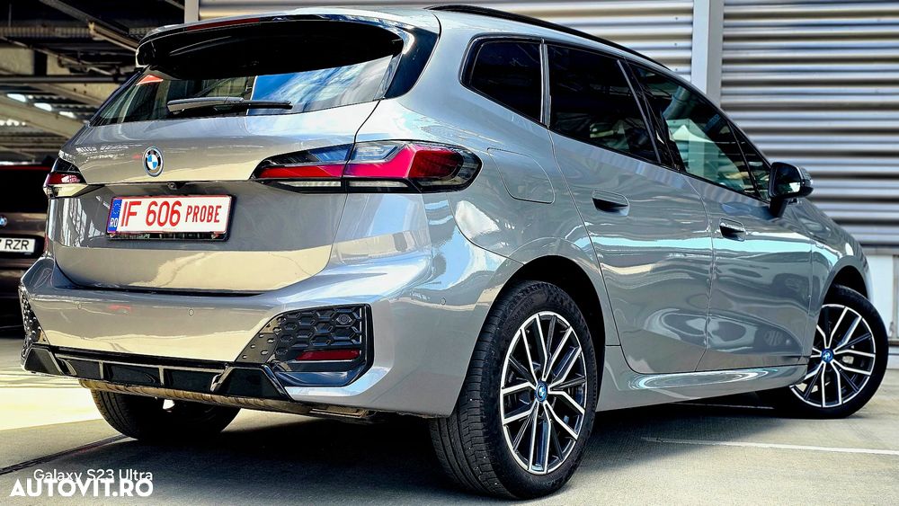 BMW Seria 2 225xe iPerformance M Sport - 13