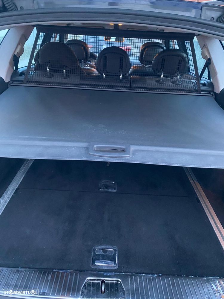 Mercedes-Benz E 200 CDi Avantgarde Aut. - 30