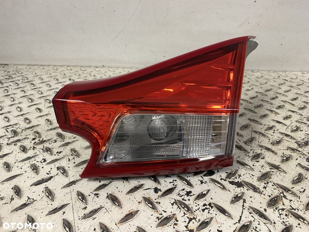 NOWA ORYGINALNA LAMPA TYLNA PRAWA W KLAPE HONDA CIVIC 9 IX KOMBI 11-17 34150TB9G011M1 34150-TB9-G01 - 2