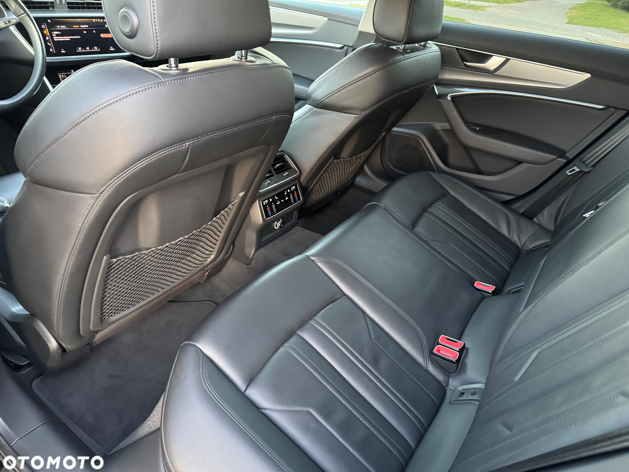 Audi A6 - 25