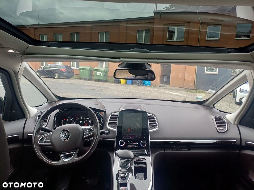 Renault Espace 1.6 dCi Energy Zen EDC 7os - 28