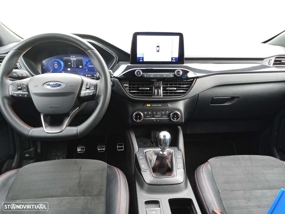 Ford Kuga 1.5 EcoBoost ST-Line - 12