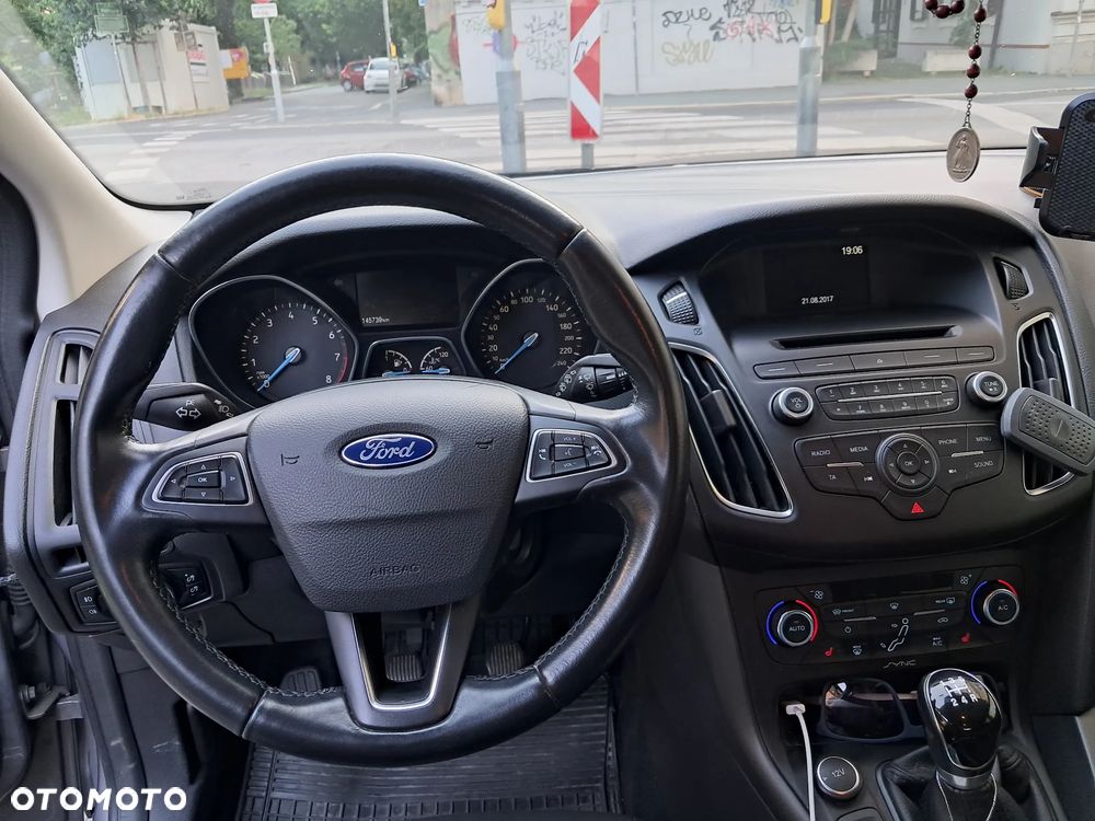 Ford Focus - 7