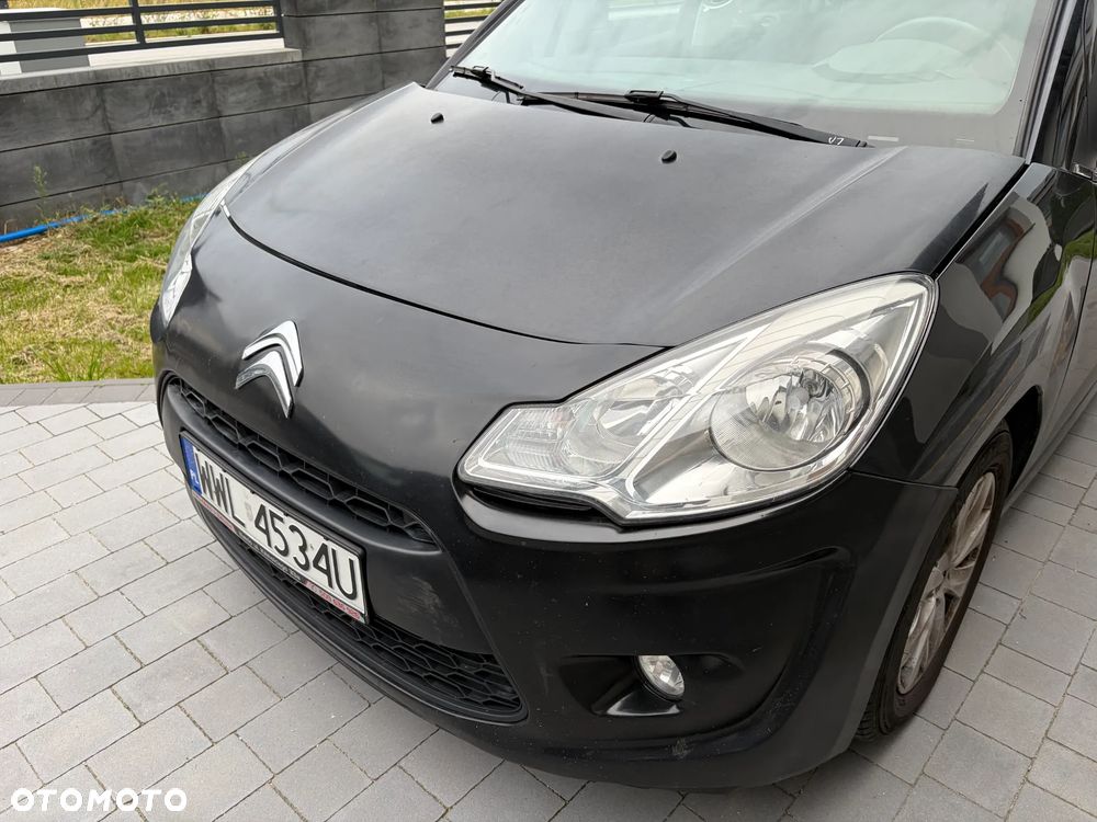 Citroën C3 1.4 VTi Exclusive MAP - 7