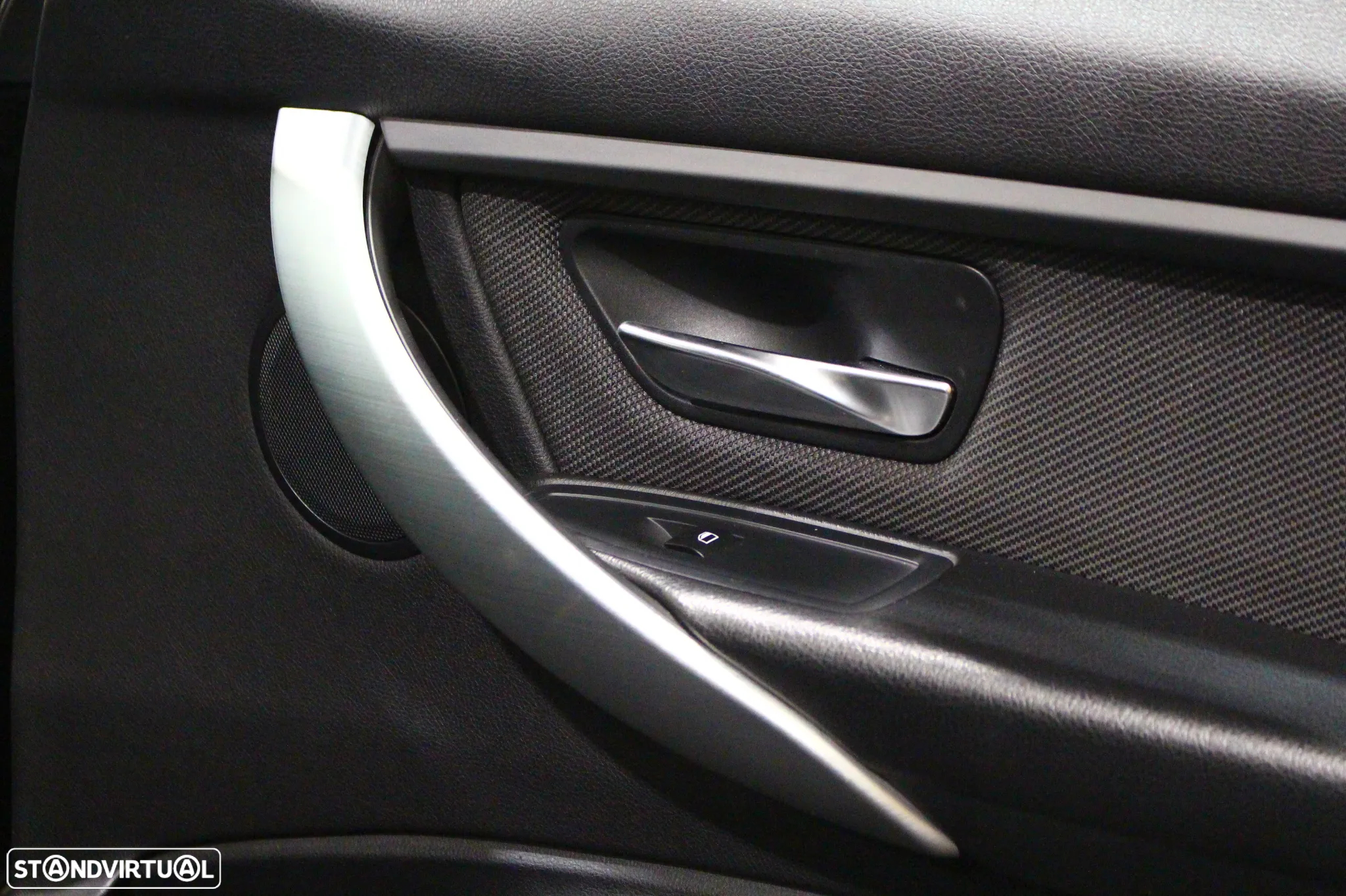 BMW 318 d Touring Auto Line Luxury - 14