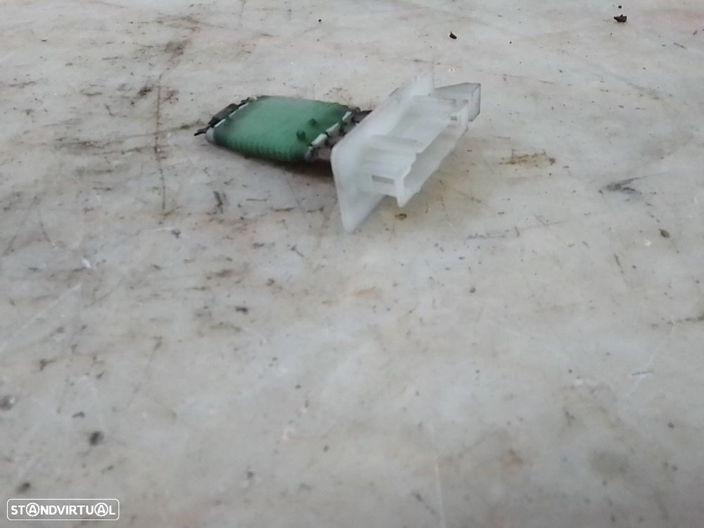 Resistência De Aquecimento Sofagem Volkswagen Caddy Iii Caixa (2Ka, 2K - 3