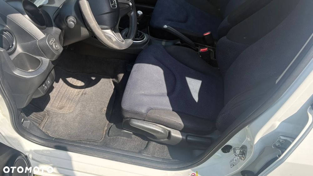 Honda Jazz - 10