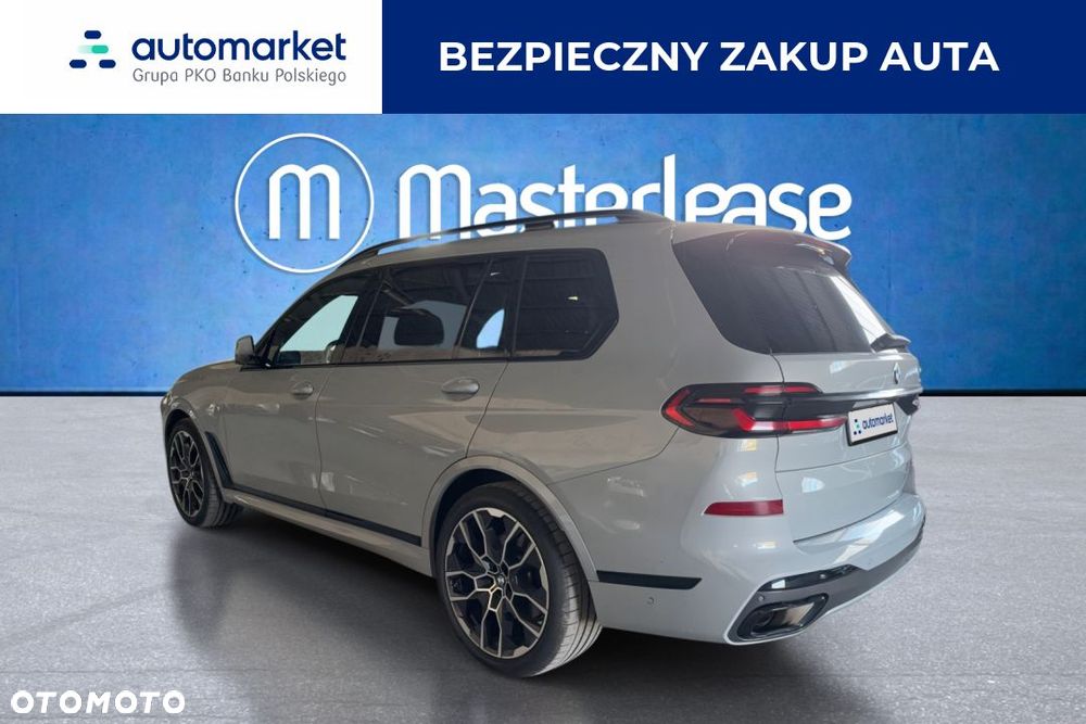 BMW X7 - 8