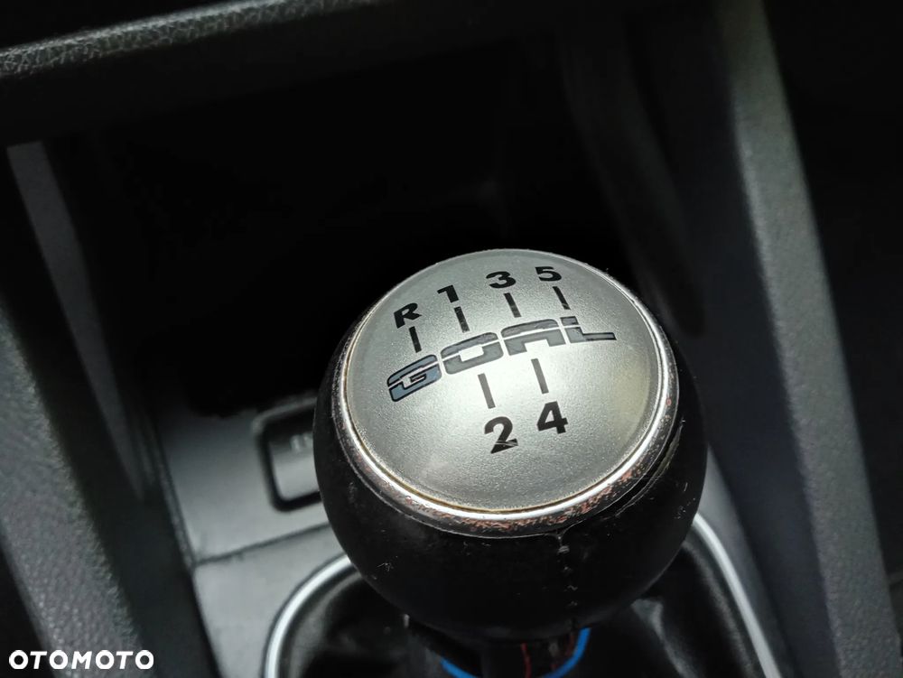 Volkswagen Golf 1.9 TDI Goal - 18