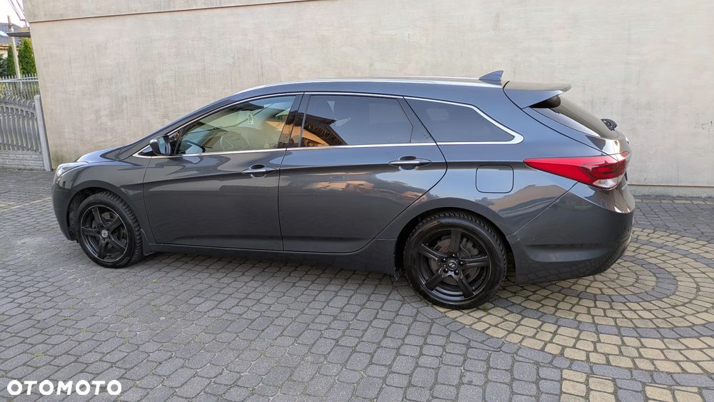 Hyundai i40 1.7 CRDi Premium - 8
