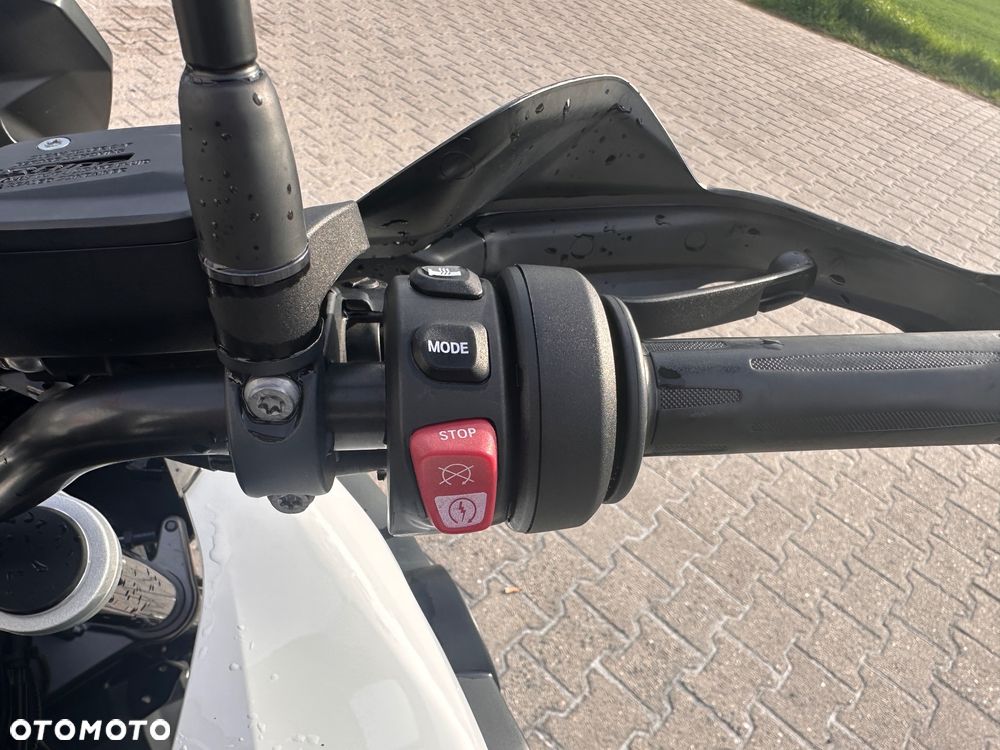 BMW GS - 8