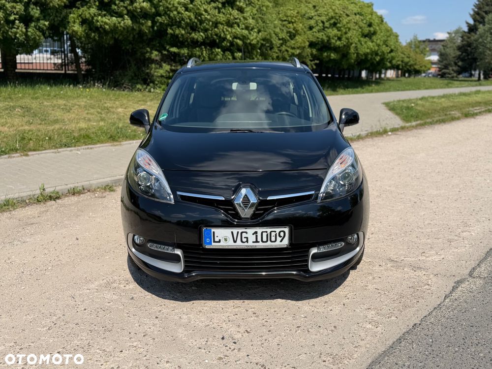 Renault Grand Scenic Gr 1.2 TCe Energy Intens - 3