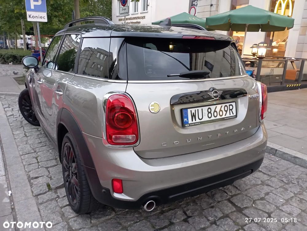MINI Countryman - 6