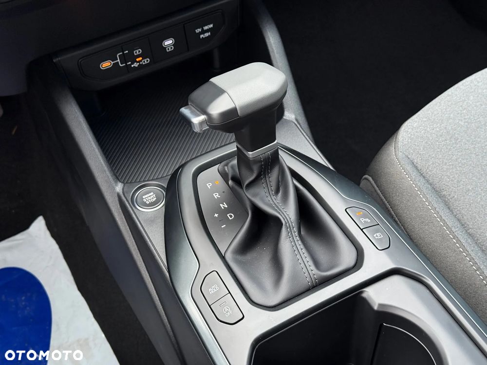 Kia K4 1.6 T-GDI M - 24