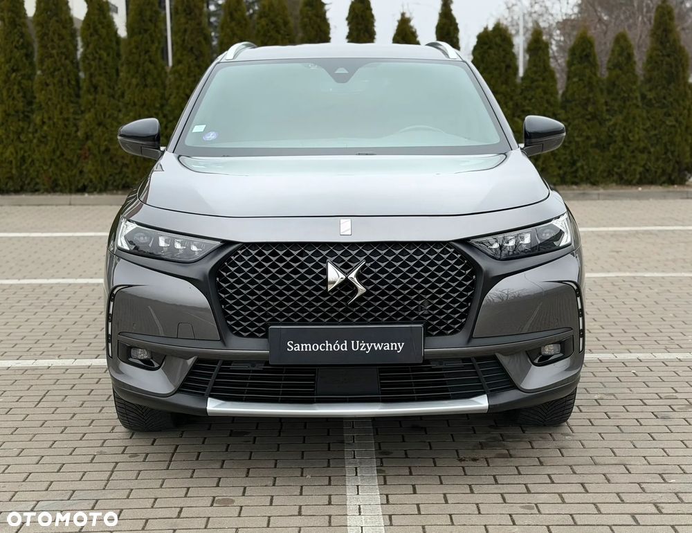 DS Automobiles DS 7 Crossback 1.6 PureTech Performance Line + - 12