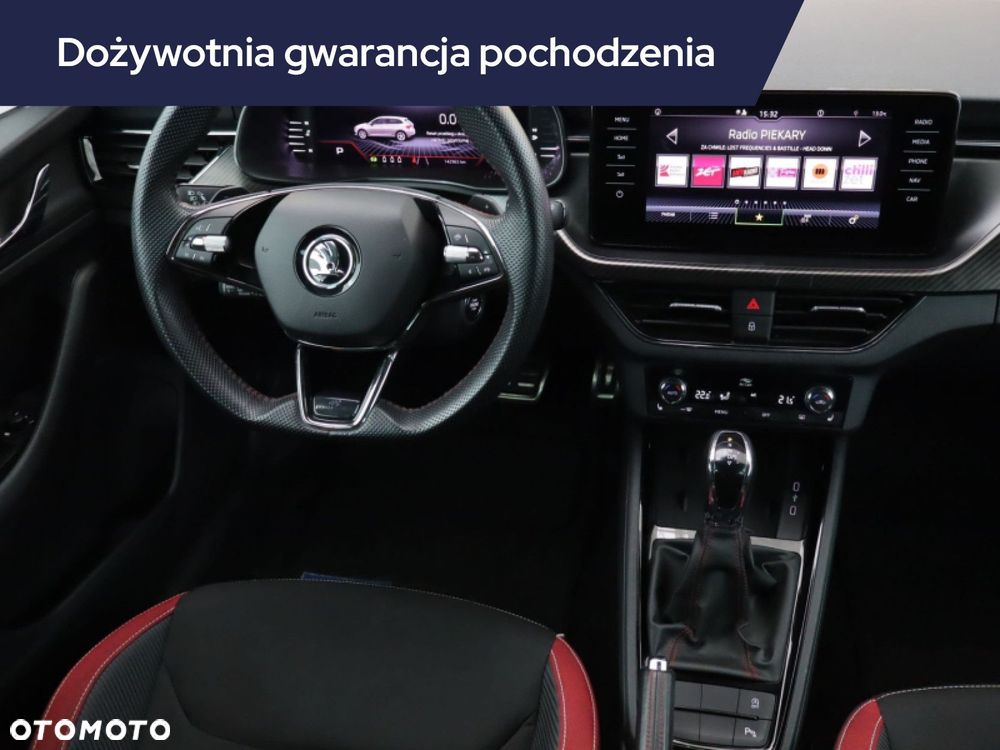 Skoda Scala - 9