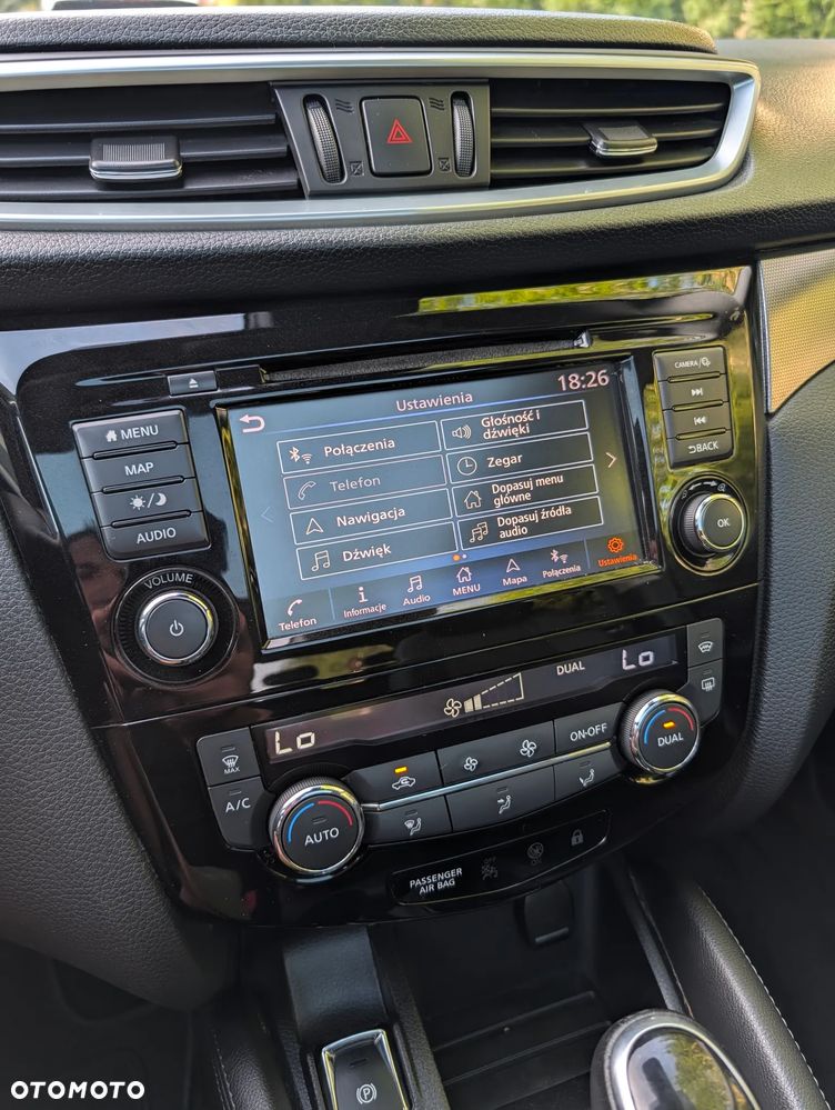 Nissan Qashqai - 33