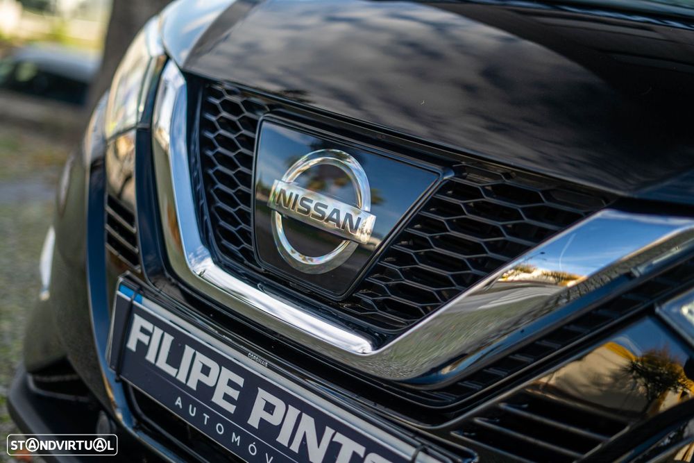 Nissan Qashqai 1.2 DIG-T N-Connecta 18 - 51