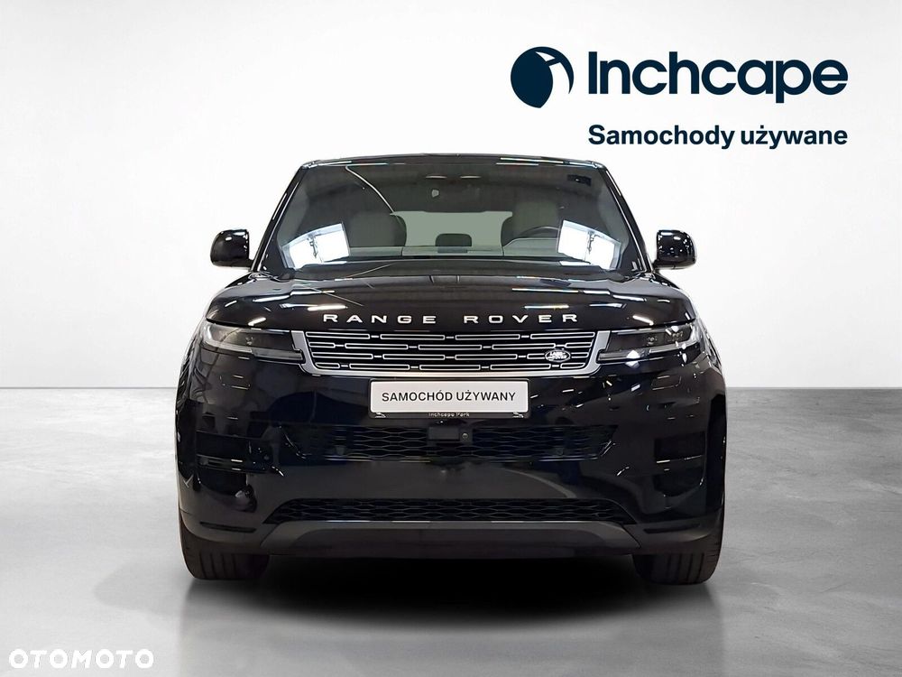 Land Rover Range Rover Sport - 9
