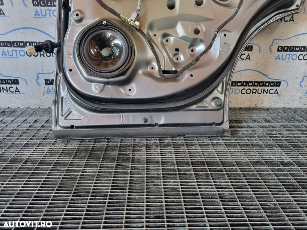 Usa Dreapta Spate Honda CR - V IV 2012 - 2018 SUV 4 Usi GRI (1160) - 4