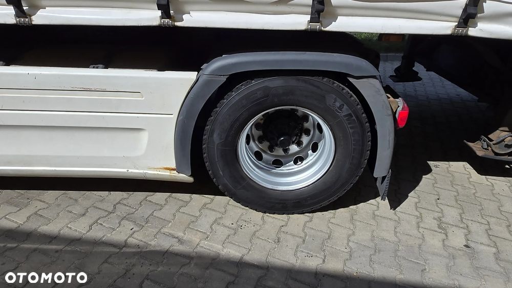 Scania R450 - 21