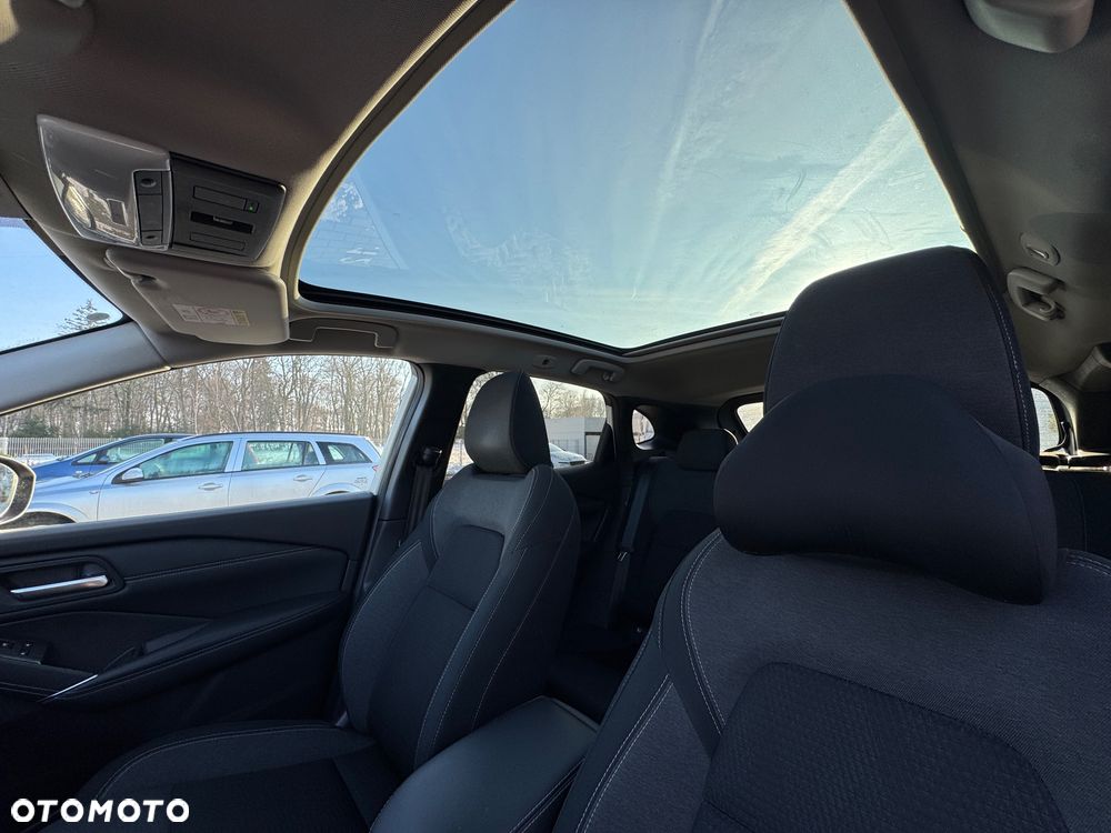 Nissan Qashqai 1.3 DIG-T MHEV Tekna Xtronic - 13