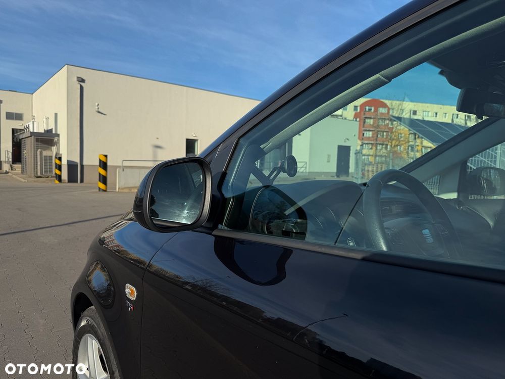 Seat Altea XL 1.2 TSI Entry S&S - 12