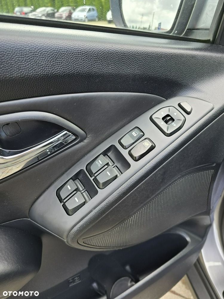 Hyundai ix35 - 17