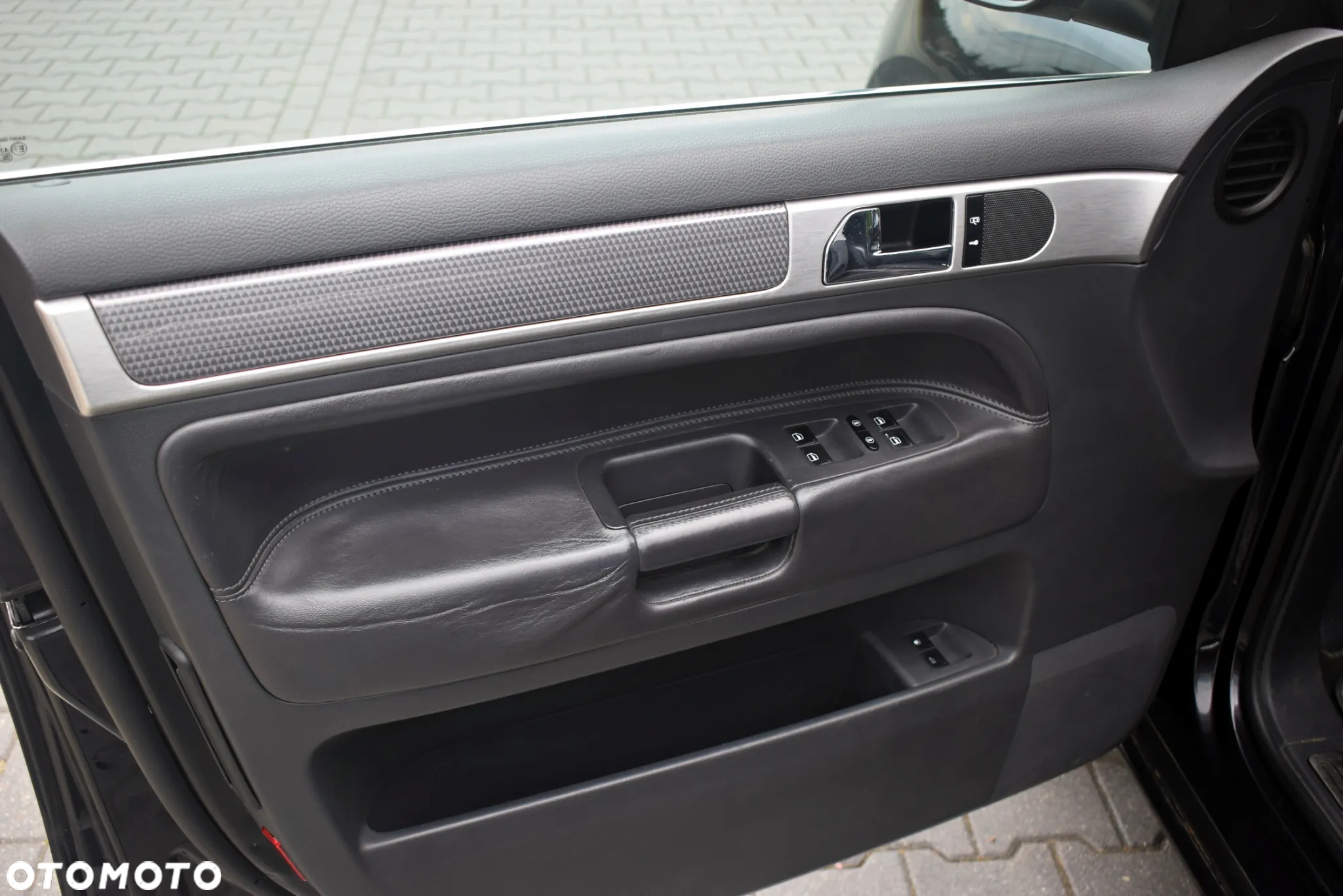 Volkswagen Touareg - 20