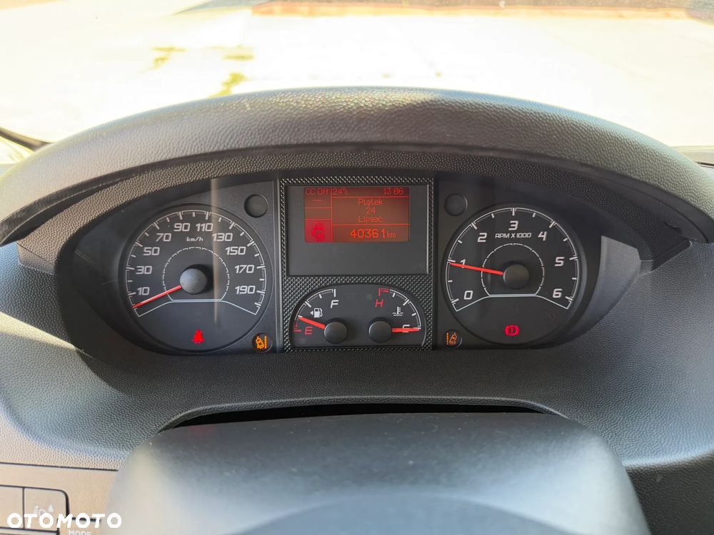 Opel Movano 2.2 BlueHDi L4H2 - 7