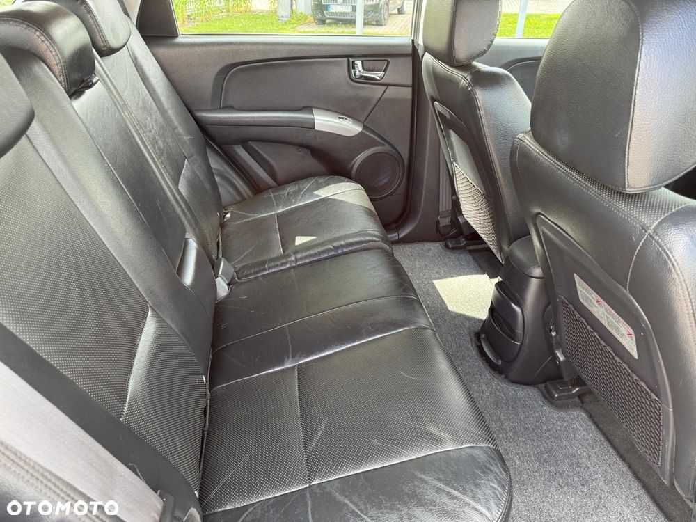 Kia Sportage - 16