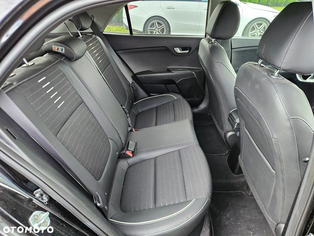 Kia Rio 1.0 T-GDI 120 DCT7 GT Line - 12