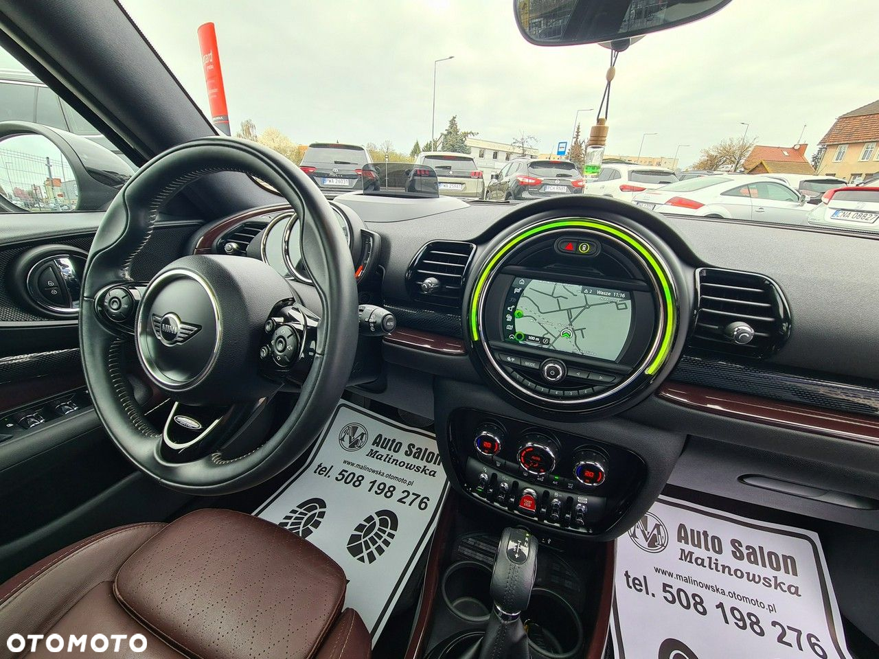 MINI Clubman Cooper - 30