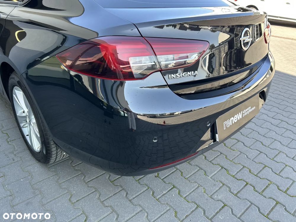 Opel Insignia 1.5 T GPF Enjoy S&S - 20
