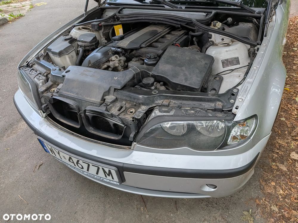 BMW Seria 3 - 34