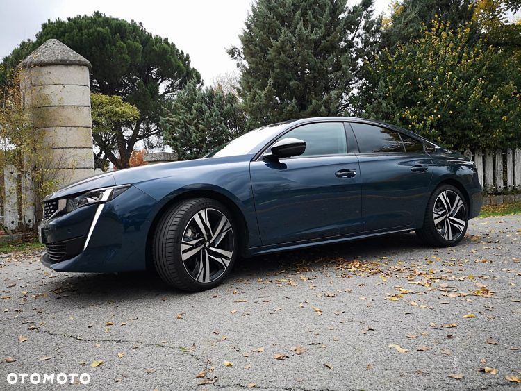 4x Felgi 16 m.in. do PEUGEOT 2008 206 207 208 308 3008 Partner CITROEN C4 DS3 DS5 - B5543 - 4