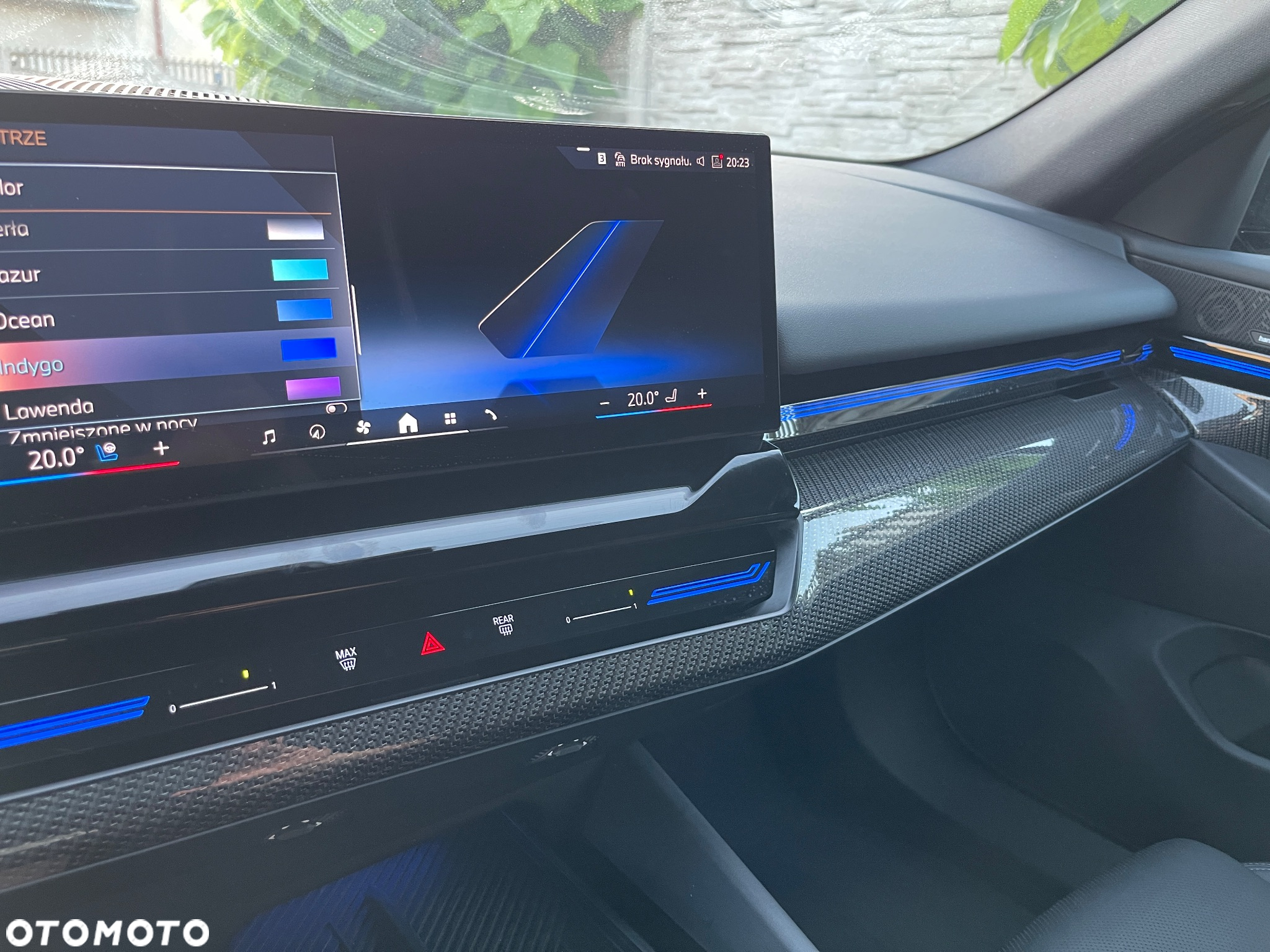 BMW Seria 5 - 27