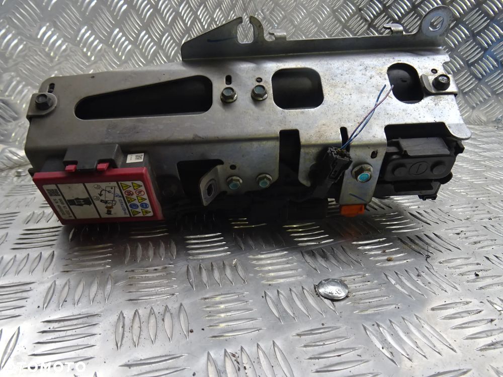 MAZDA 6 GJ 12-14 KOMBI 2.2D KONDENSATOR GKH8-67ZCO - 9